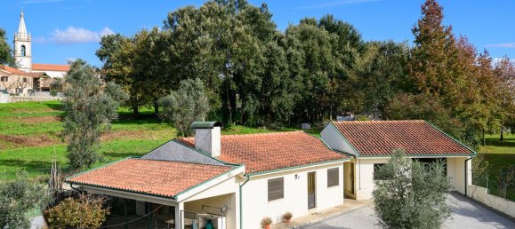 7 غرف نوم منزل في Sobreira, Portugal رقم 125605 33