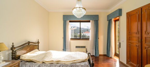 7 غرف نوم منزل في Sobreira, Portugal رقم 125605 19