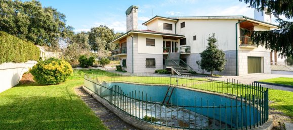 7 غرف نوم منزل في Sobreira, Portugal رقم 125605 2