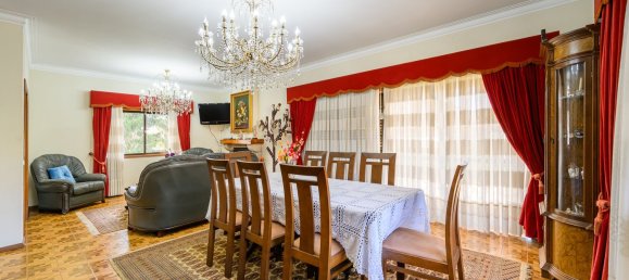 7 غرف نوم منزل في Sobreira, Portugal رقم 125605 11