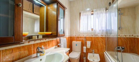 7 غرف نوم منزل في Sobreira, Portugal رقم 125605 22