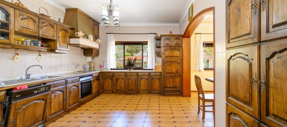 7 غرف نوم منزل في Sobreira, Portugal رقم 125605 15