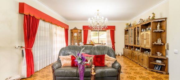 7 غرف نوم منزل في Sobreira, Portugal رقم 125605 13