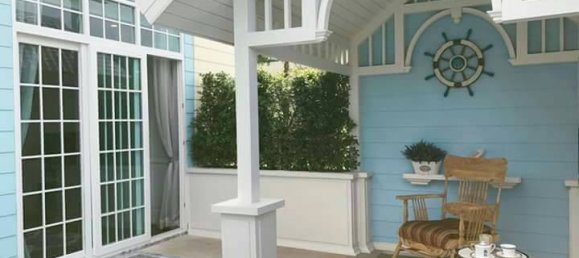 Apartamento com 1 quarto em condomínio em Pattaya, Thailand N.º 5281 5