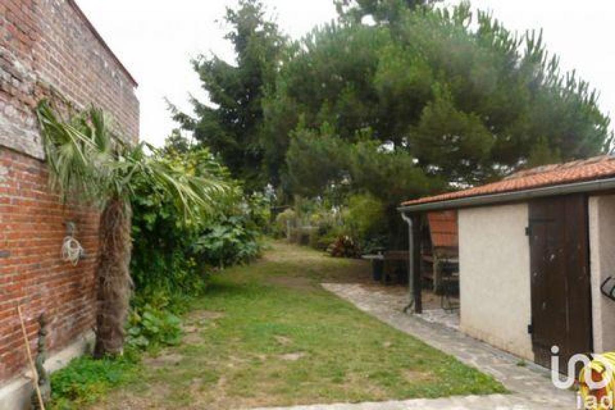 Casa de 3 dormitorios en Montdidier, France No. 6366