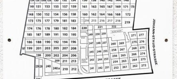 296m² Land in Ottakring, Austria No. 158558 9