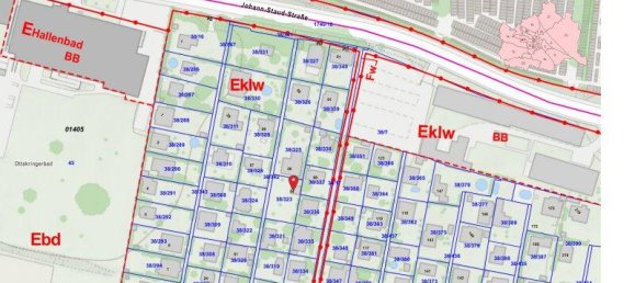 296m² Land in Ottakring, Austria No. 158558 10