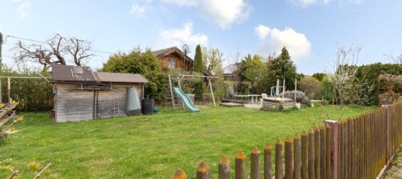 296m² Land in Ottakring, Austria No. 158558 15