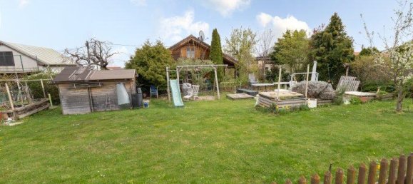 296m² Land in Ottakring, Austria No. 158558 14