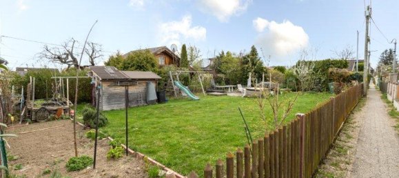 296m² Land in Ottakring, Austria No. 158558 16