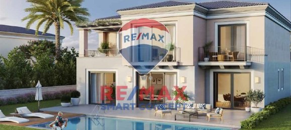 Villa T7 em Abu Dhabi, UAE N.º 30418 2