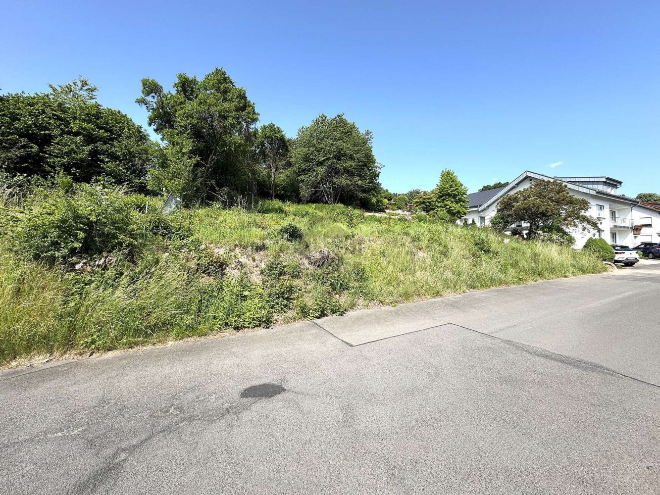 Земельный участок в Фульда, Германия № 174188