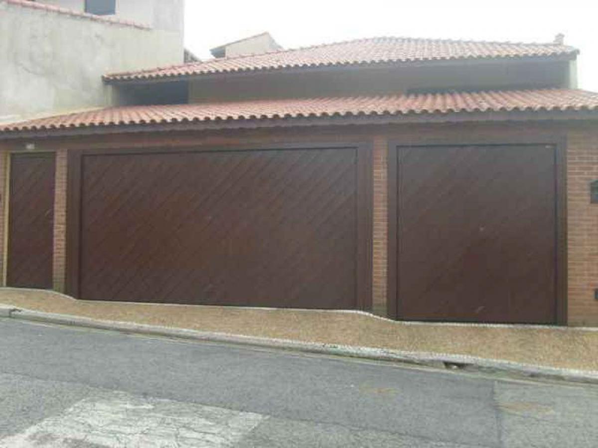 3 chambres Maison à Sao Paulo, Brazil No. 432884