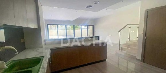 Вилла с 4 спальнями в DAMAC Hills (Akoya by DAMAC), ОАЭ № 27761 8