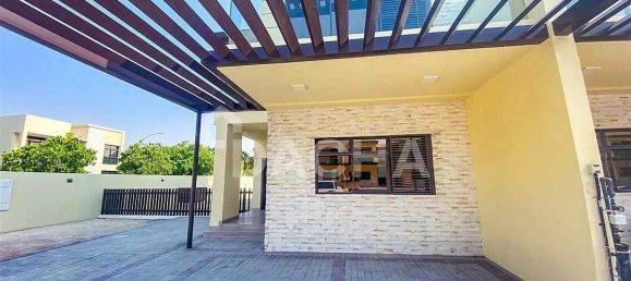 Вилла с 4 спальнями в DAMAC Hills (Akoya by DAMAC), ОАЭ № 27761 10