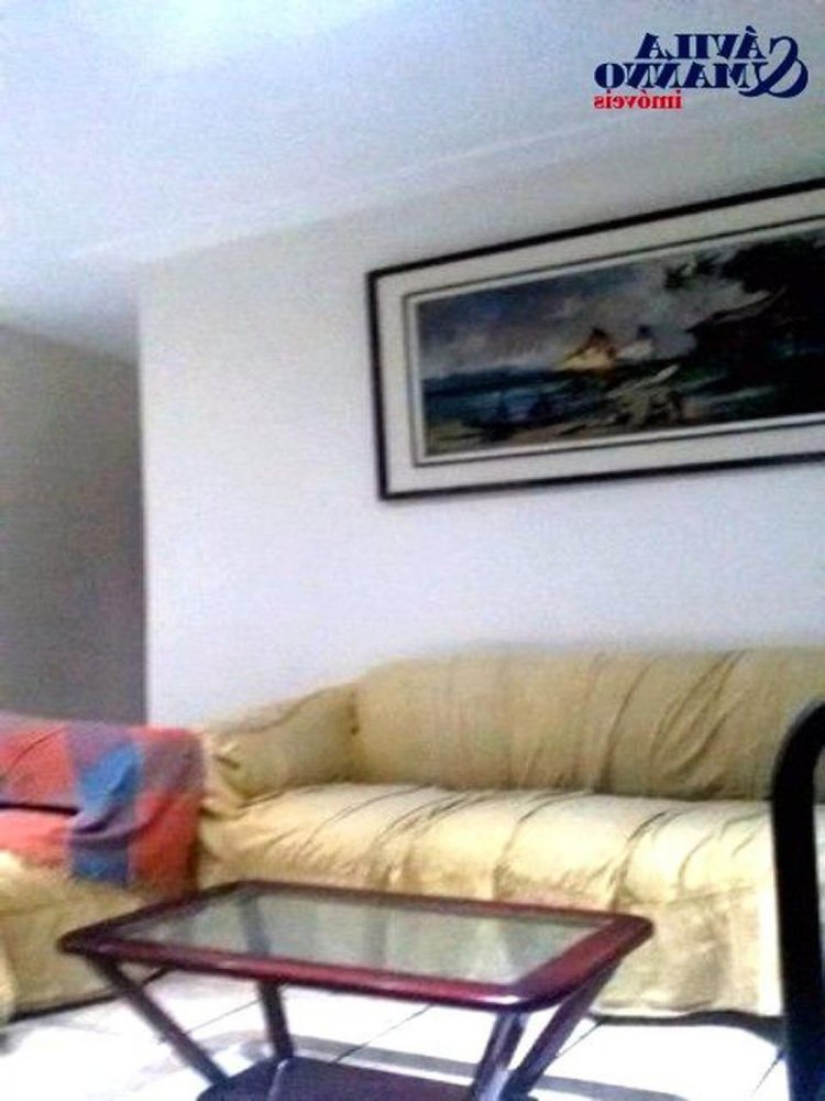 Casa de 3 dormitorios en Sao Paulo, Brazil No. 597908