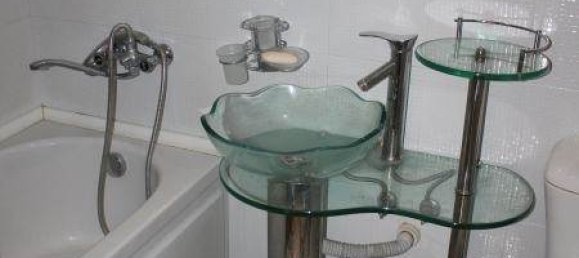 4 Schlafzimmer Wohnung in Baku, Azerbaijan, Nr. 922 9