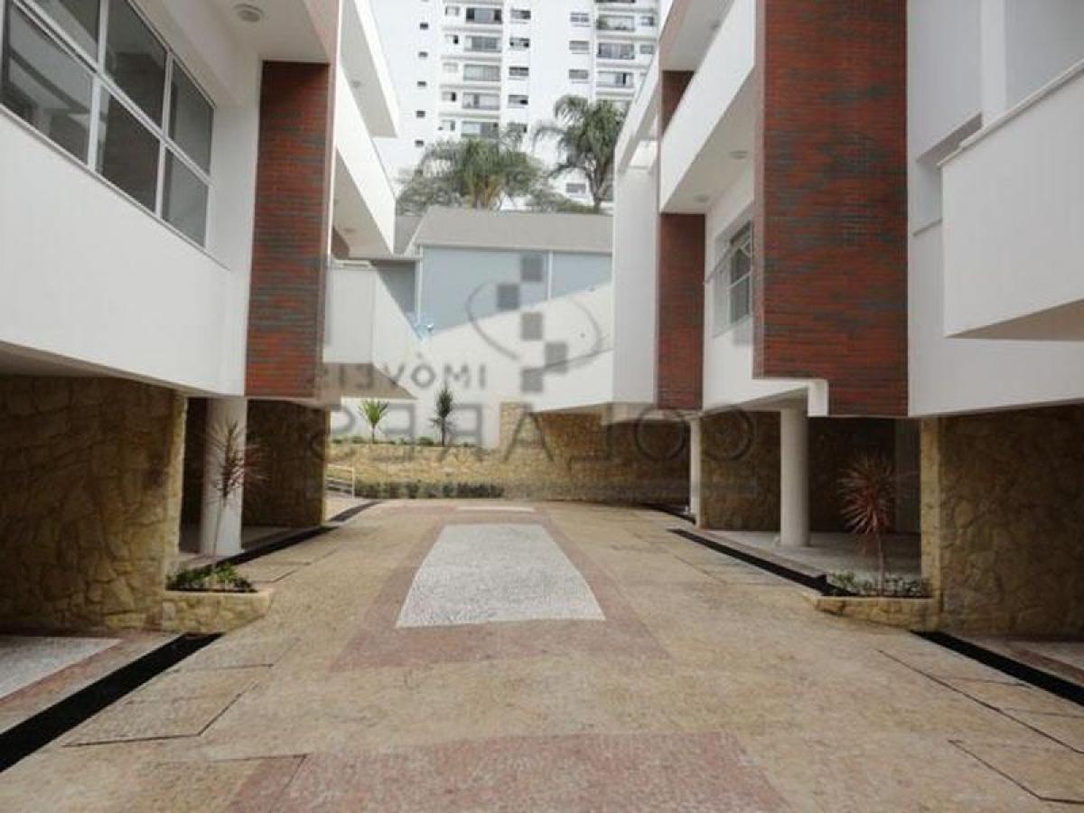 4 bedrooms House in Sao Paulo, Brazil No. 454303