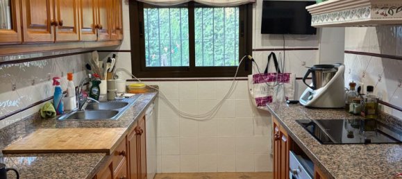 4 غرف نوم منزل في Andalusia, Spain رقم 169412 25