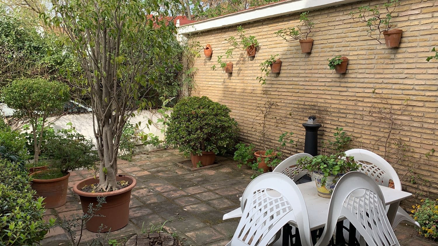 4 غرف نوم منزل في Andalusia, Spain رقم 169412