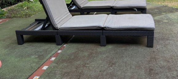 4 غرف نوم منزل في Andalusia, Spain رقم 169412 14