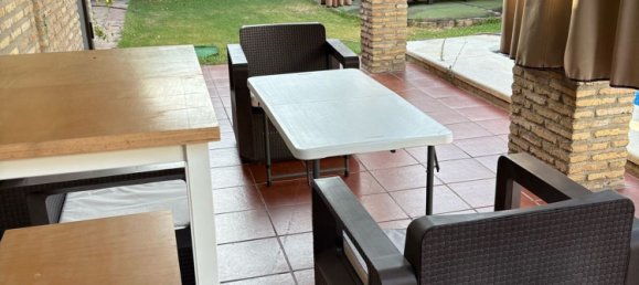 4 غرف نوم منزل في Andalusia, Spain رقم 169412 21