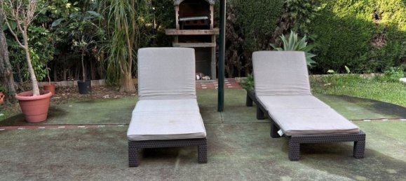 4 غرف نوم منزل في Andalusia, Spain رقم 169412 15