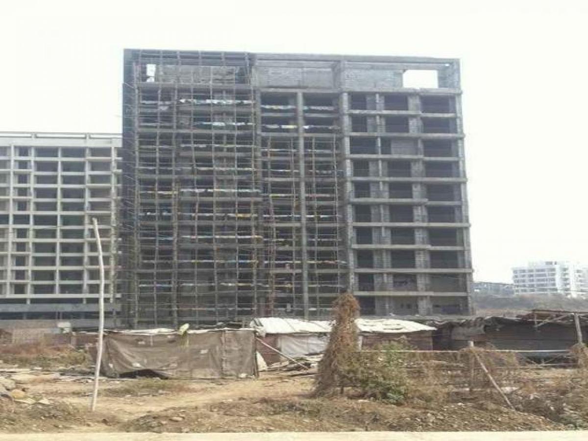 2 chambres Maison à Mumbai, India No. 4150