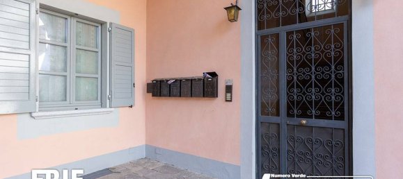 3 Schlafzimmer Wohnung in Saronno, Italy, Nr. 359287 11