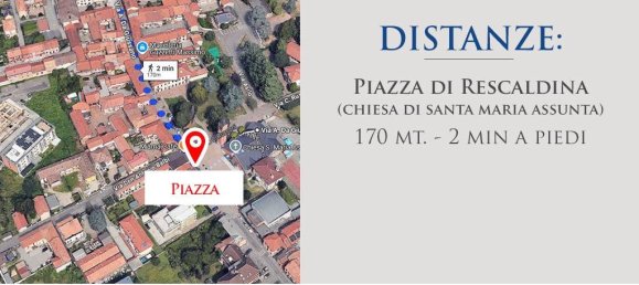 3 Schlafzimmer Wohnung in Saronno, Italy, Nr. 359287 4