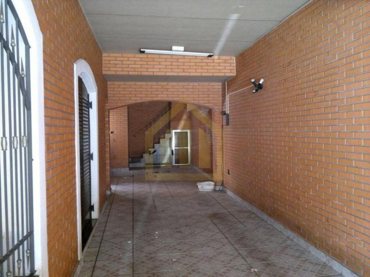 Casa T5 em São Paulo, Brazil N.º 446215