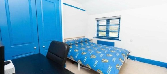 Casa em Norwich, United Kingdom N.º 2612 14