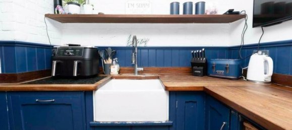 Casa em Norwich, United Kingdom N.º 2612 5