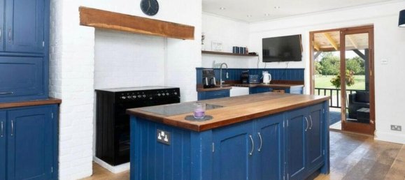 Casa em Norwich, United Kingdom N.º 2612 4