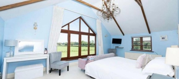 Casa em Norwich, United Kingdom N.º 2612 10