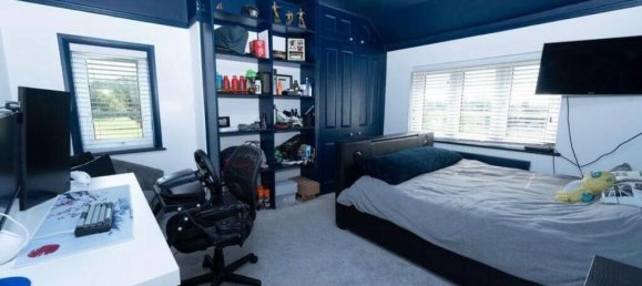 Casa em Norwich, United Kingdom N.º 2612 9