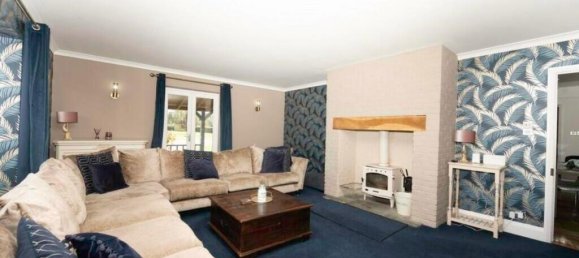 Casa em Norwich, United Kingdom N.º 2612 3