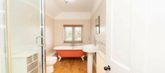 Casa em Norwich, United Kingdom N.º 2612 17