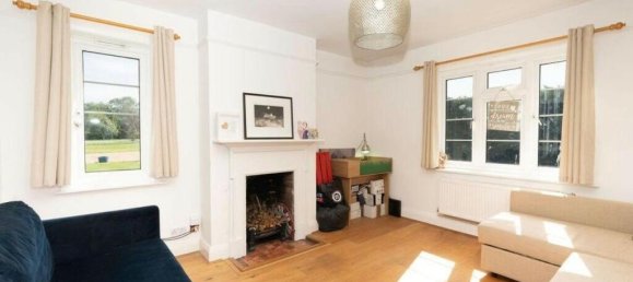 Casa em Norwich, United Kingdom N.º 2612 6