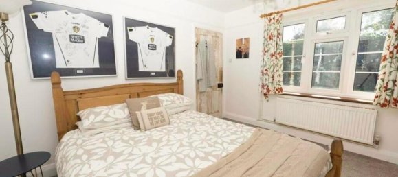 Casa em Norwich, United Kingdom N.º 2612 12