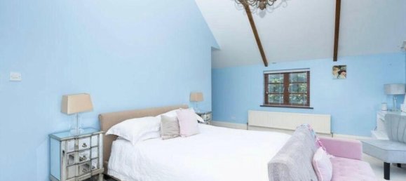 Casa em Norwich, United Kingdom N.º 2612 13