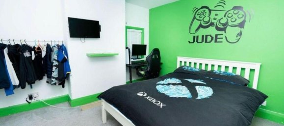 Casa em Norwich, United Kingdom N.º 2612 15