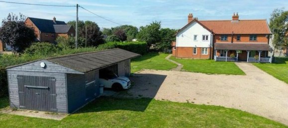 Casa em Norwich, United Kingdom N.º 2612 18