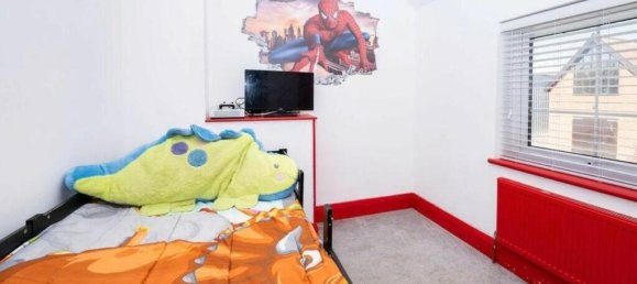 Casa em Norwich, United Kingdom N.º 2612 16