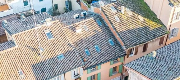 3-Zimmer Wohnung in Carpi, Italy, Nr. 42005 24