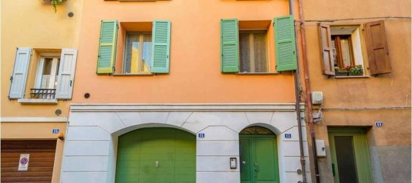 3-Zimmer Wohnung in Carpi, Italy, Nr. 42005 22