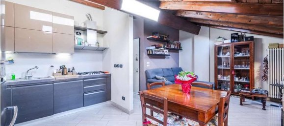 3-Zimmer Wohnung in Carpi, Italy, Nr. 42005 5