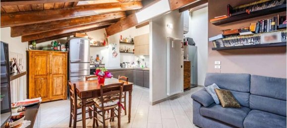 3-Zimmer Wohnung in Carpi, Italy, Nr. 42005 2