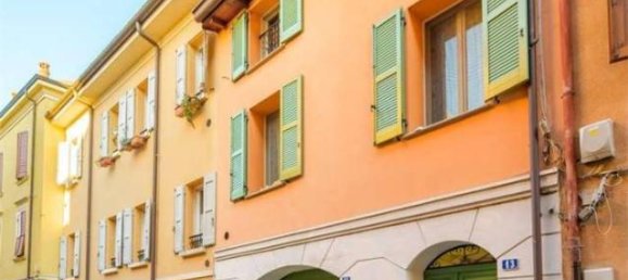 3-Zimmer Wohnung in Carpi, Italy, Nr. 42005 23