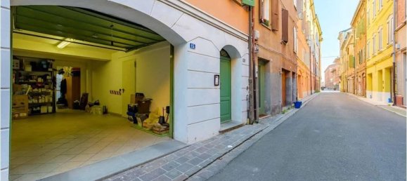 3-Zimmer Wohnung in Carpi, Italy, Nr. 42005 21